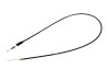 Kabel Puch Maxi MK2 gaskabel zonder stel elleboog A.M.W. thumb extra